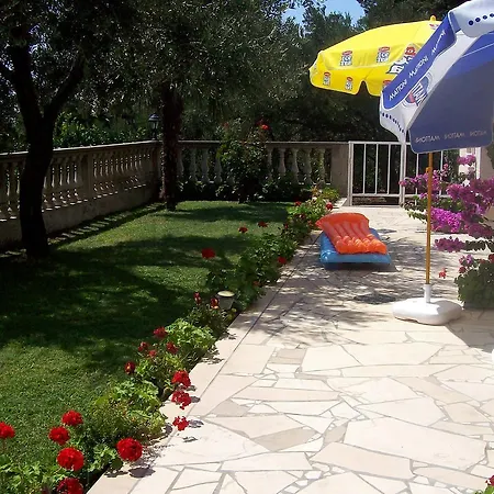 Apartment Studio Podaca 6736a Veliki Drvenik