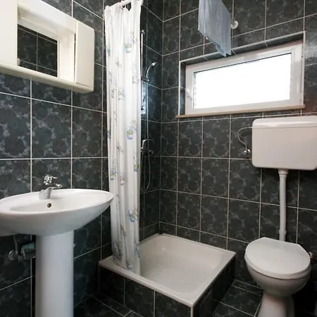 Studio Podaca 6736a Apartment *