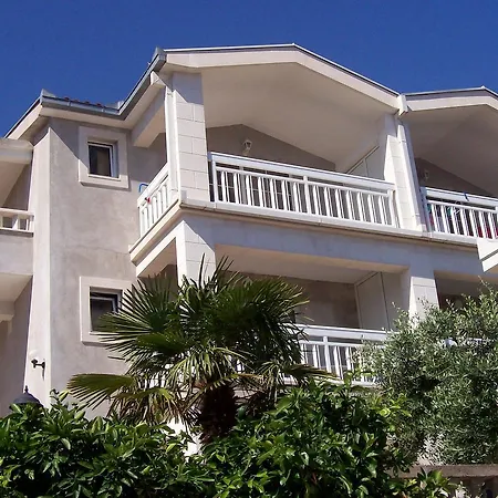 Studio Podaca 6736a Apartment